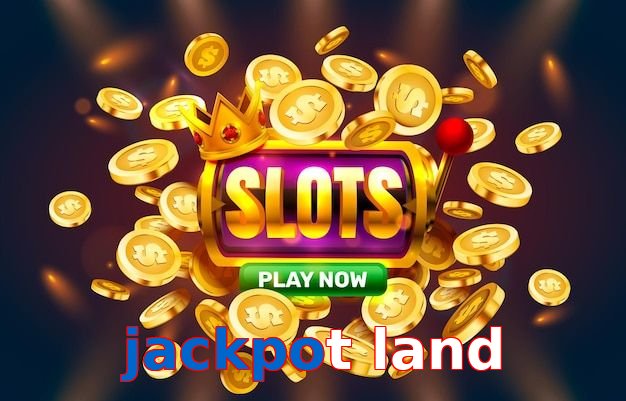 Jackpot Land