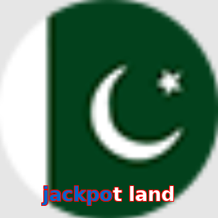 Jackpot Land