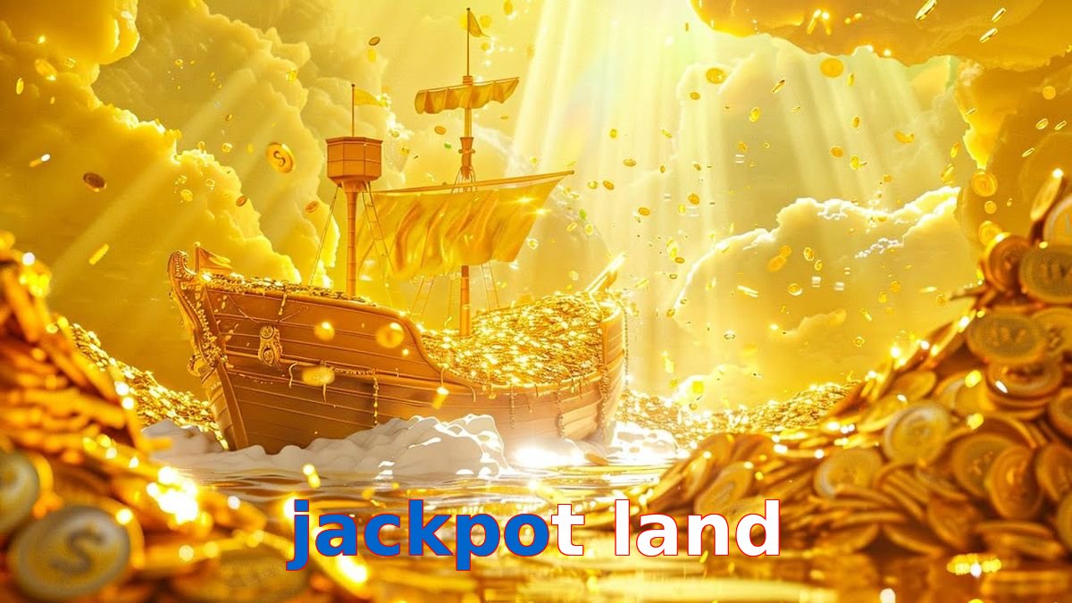 Jackpot Land