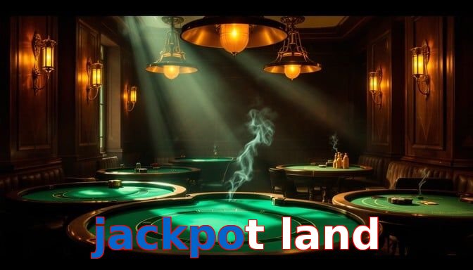 Jackpot Land