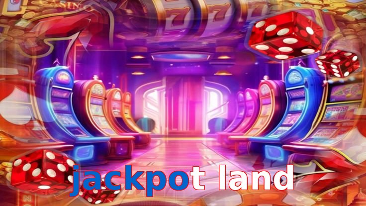 Jackpot Land