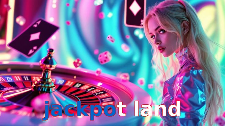 Jackpot Land