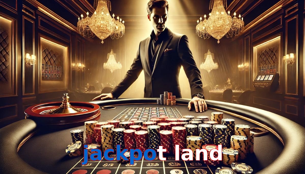 Jackpot Land