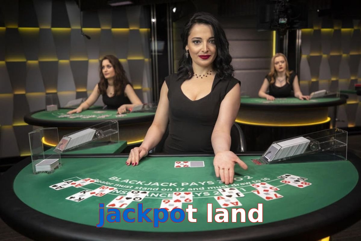 Jackpot Land