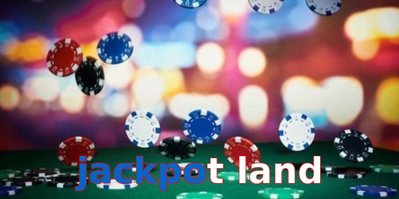 Jackpot Land