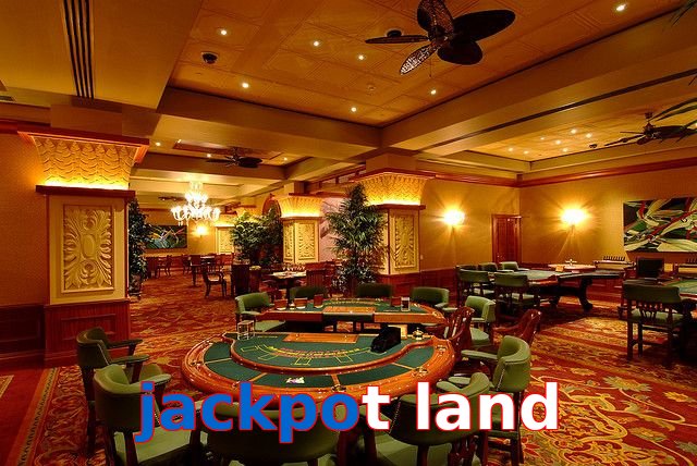 Jackpot Land