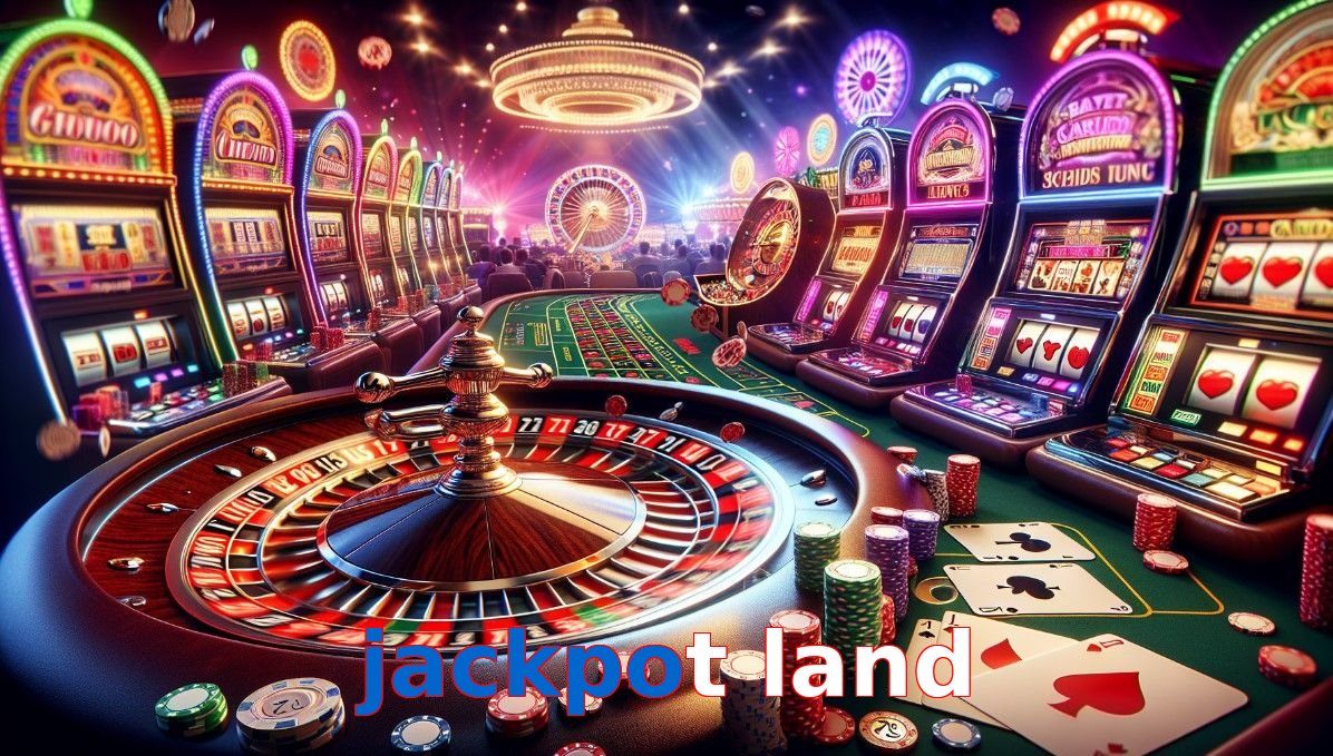 Jackpot Land