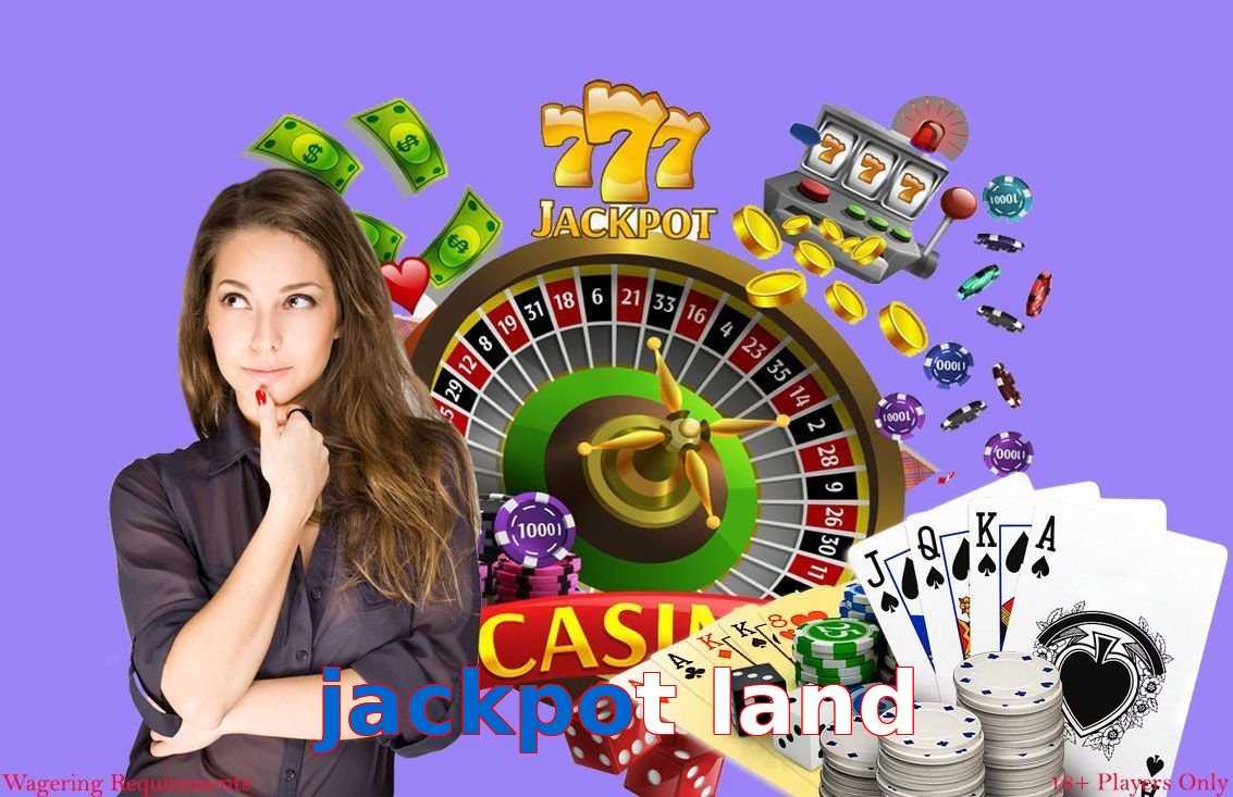 Jackpot Land