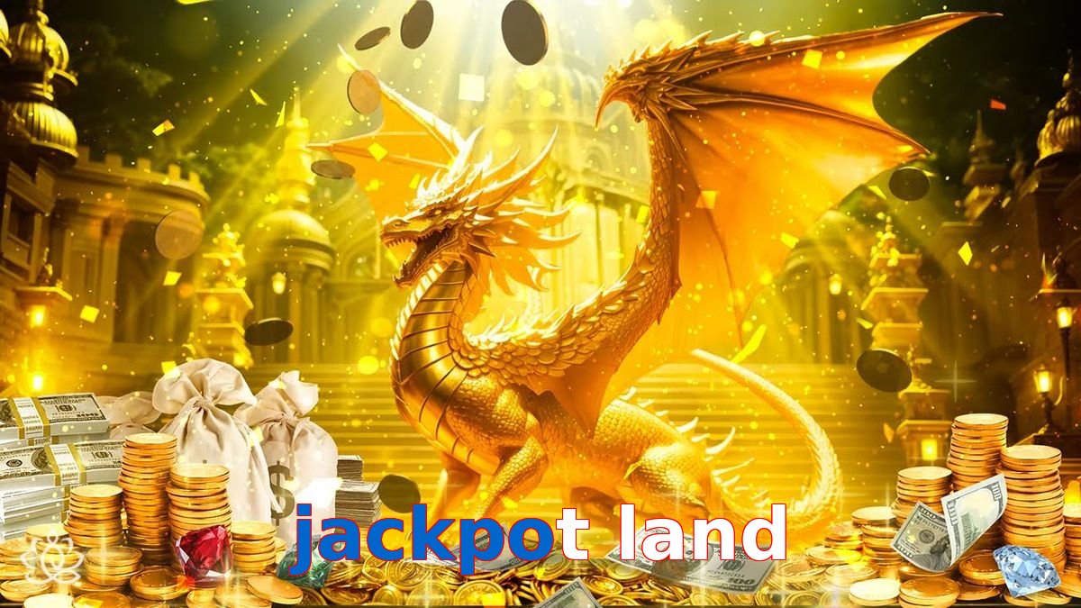 Jackpot Land