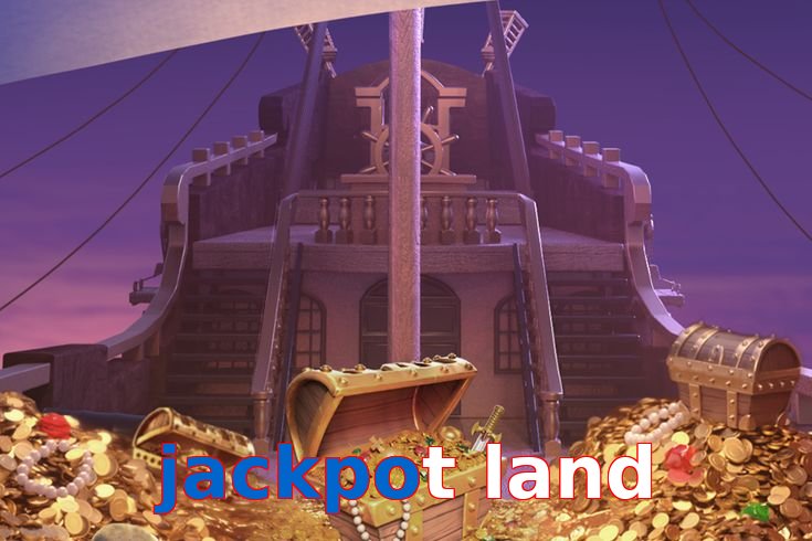 Jackpot Land