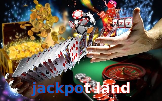 Jackpot Land