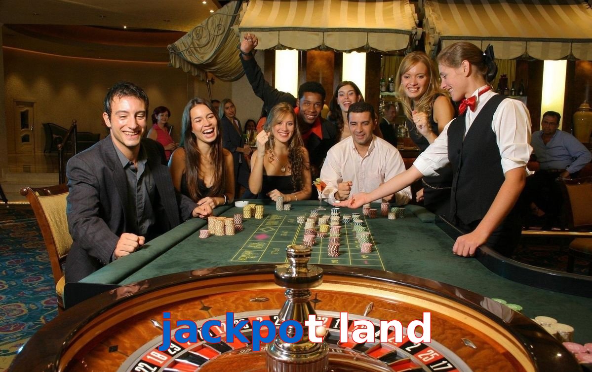 Jackpot Land