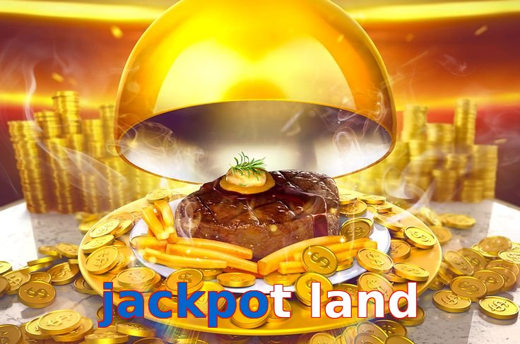 Jackpot Land
