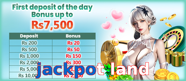 Jackpot Land APK preview