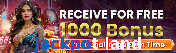 Jackpot Land app screenshot