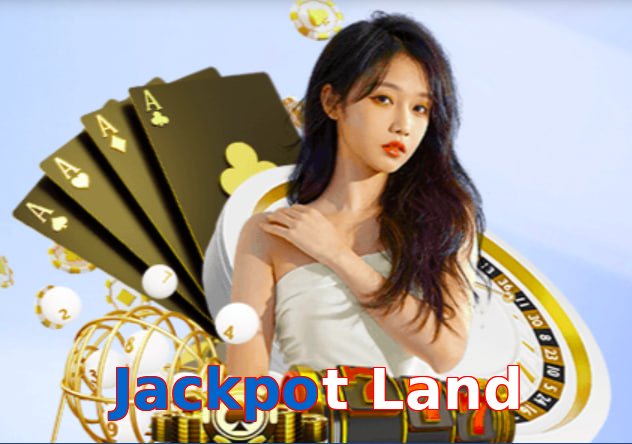 Jackpot Land