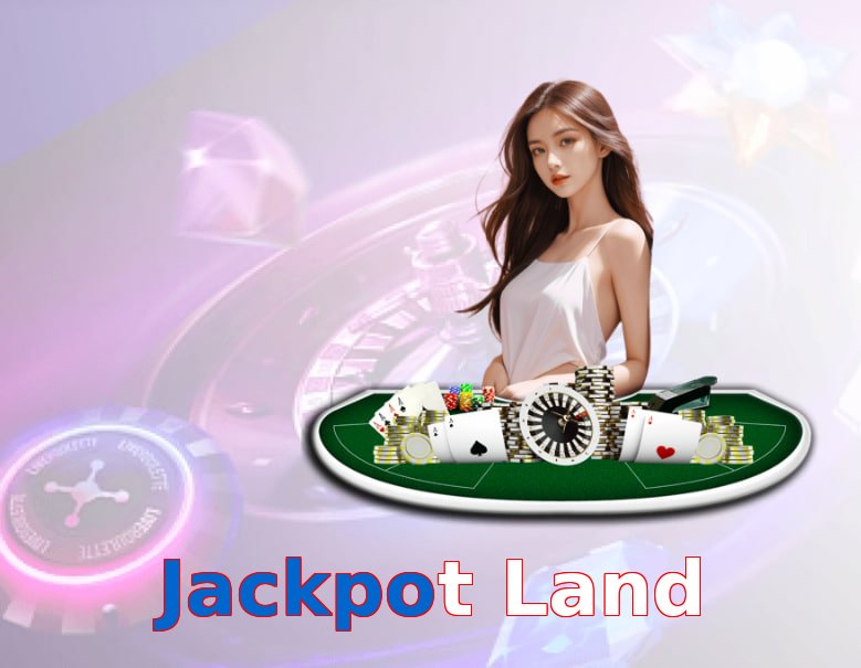 Jackpot Land